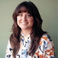 Rebecca Zahn