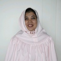Fatema Shakir