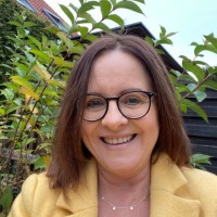Sabine Brinksmeyer