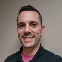 Nicholas Marquez