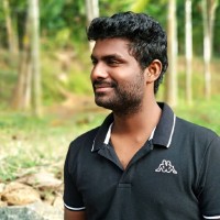Aravinthkumar M