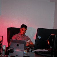 Jamal Boukaddour
