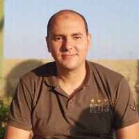 Ehab Hasouna