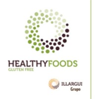 HEALTHY RAW MATERIALS