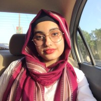 Khadija Shafique