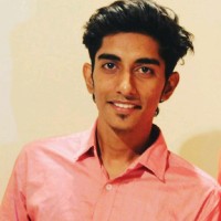 Nishant Pareek