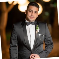 islam el refaay