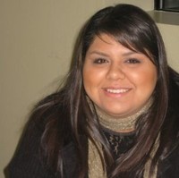 Nancy Alvarez