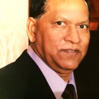 Vejai Seepersaud