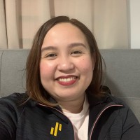 Michelle Angelica Asuncion