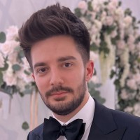 Azaria John Martirosian