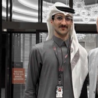 Khalid Alshahrani