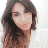Francesca Berardi
