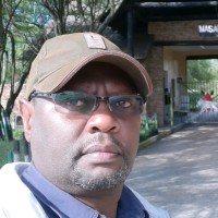 Sammy Weru