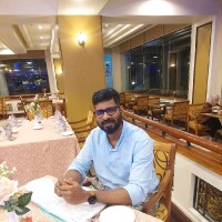 Ganpat Naik