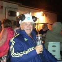 Roger Adams