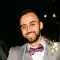 Joe Ghabros