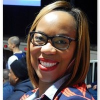 Rolanda Williams, Mba