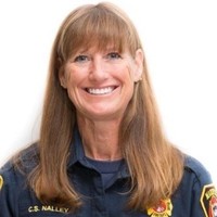 Cynthia Nalley