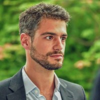 João Paulo Paredes De Abreu