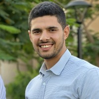 Mostafa Mamdouh