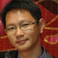 Freeman Zhang