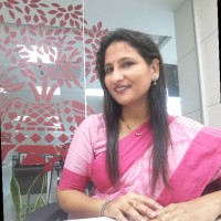 Sarojini Negi