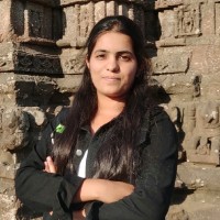Mayuri Jadhav