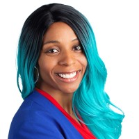 April Bonney