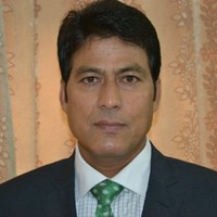 Dr. Jai Singh