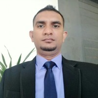 Dhanushka Wijayawardane