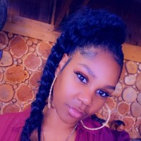 Nickia Marshall
