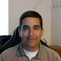 Brad Gonzalez
