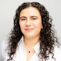 Gabriella Forte, LMSW