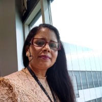 Sushma Chandel