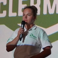 Héléna Goubel