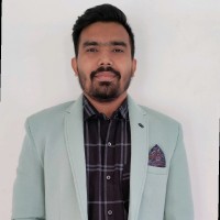 Pravinkumar Prajapati