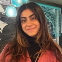 Afreen Amin