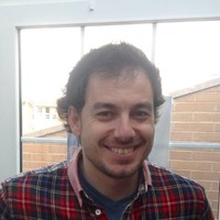 Daniel Zapater Ruiz