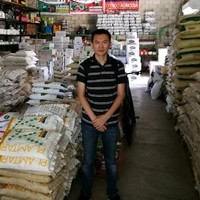 刘小山