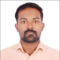 Munishkanth S
