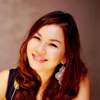 Joanne Lin Teo