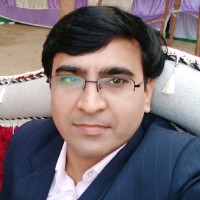 Ravindra Mishra