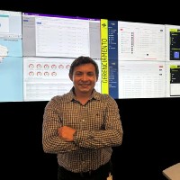 David Bravo Jorquera