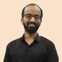 Shubham Balasaheb Raut