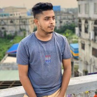 Md Fayem Abedin