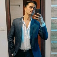 Balraj Singh