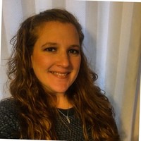 Erin Lovern, Cisr,Csrm