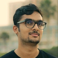 Vishal George