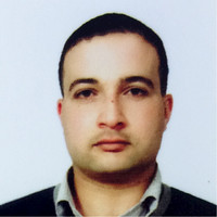 Manaf Salih